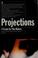 Cover of: Projections
