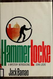 Hammerlocke by Jack Barnao