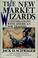 Cover of: The new market wizards