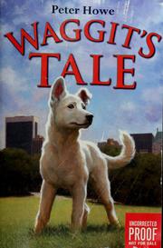 Cover of: Waggit's Tale