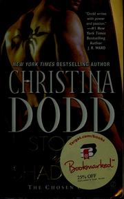 The Chosen Ones Archives - Christina Dodd