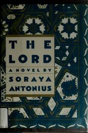 Cover of: The lord