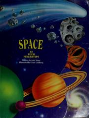Cover of: Space by Judy Nayer