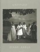 Cover of: Untitled by Diane Arbus