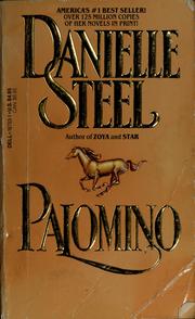 Cover of: Palomino by Danielle Steel