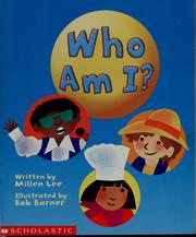 Cover of: Who am I?