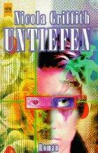 Cover of: Untiefen by 