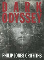 Cover of: Dark odyssey