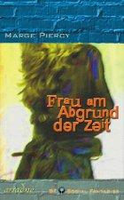 Cover of: Frau am Abgrund der Zeit by 