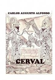 Cerval by Carlos Augusto Alfonso Barroso