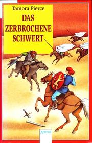 Cover of: Das zerbrochene Schwert