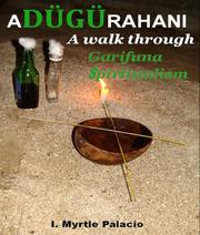 aDUGUrahani by Myrtle Palacio