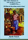 Cover of: The First Primer on the People called GARIFUNA: Everything you always wanted to know