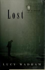 Cover of: Lost