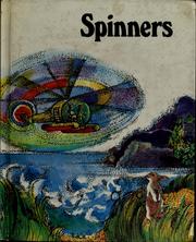 Cover of: Spinners by William Durr, William Kirtley Durr