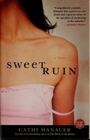 Cover of: Sweet Ruin