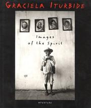 Cover of: Images of the spirit