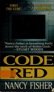 Cover of: Code red