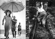 Cover of: Robert Capa, photographs