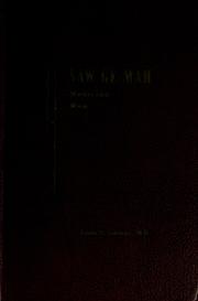 Cover of: Saw-ge-mah (Medicine man)