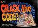 Cover of: Crack the code!