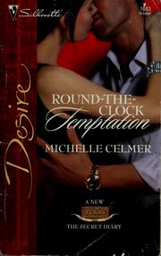 Cover of: Round-the-clock temptation