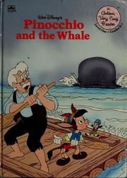 Walt Disney S Pinocchio And The Whale 1992 Edition