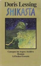 Cover of: Shikasta by Doris Lessing