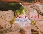 Cover of: Waste land