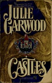 Cover of: Castles by Julie Garwood