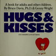 Cover of: Hugs and kisses