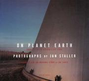 Cover of: On planet Earth: travels in an unfamiliar land