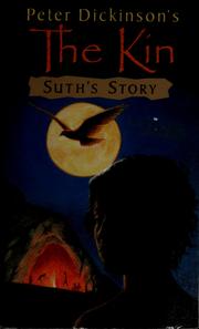 Cover of: Suth's story