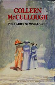 Cover of: The Ladies of Memalandos