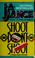 Cover of: Shoot don't shoot