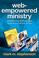 Cover of: Web-Empowered Ministry