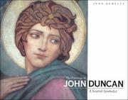 The paintings of John Duncan by John Kemplay