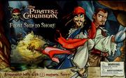 Cover of: Pirates of the Caribbean: From Ship to Shore | Disney Press