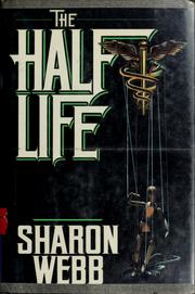 Cover of: The halflife