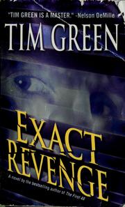 Cover of: Exact revenge