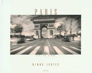 Cover of: Paris: city of light