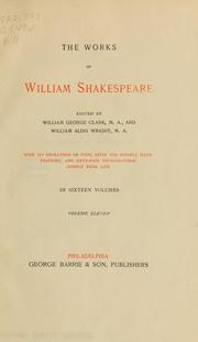 Plays (Hamlet / Julius Caesar / Macbeth) by William Shakespeare