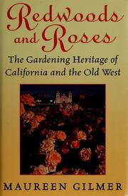 Cover of: Redwoods and Roses