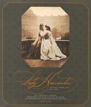 Cover of: Lady Hawarden: Studies from Life, 1857-1864