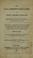 Cover of: The naval apprentics's kedge anchor, or, Young sailor's assistant ... appertaining to the practical evolutions of seamanship, rigging, knotting, splicing blocks, purchases, running rigging, and other miscellaneous matters applicable to ships of war and others ... .