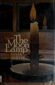 Cover of: The moon lamp