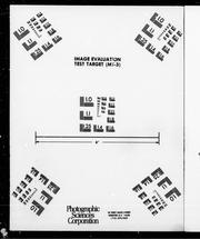 By-laws of the county of Wentworth revised and consolidated by order of the council in the year 1862 by Wentworth (Ont.)