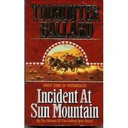 Cover of: Incident at Sun Mountain