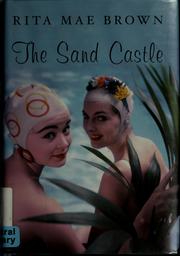 Cover of: The sand castle by Jean Little