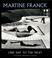 Cover of: Martine Franck